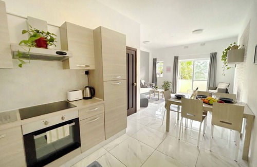 Xlendi Apartment | Arzella Apartments