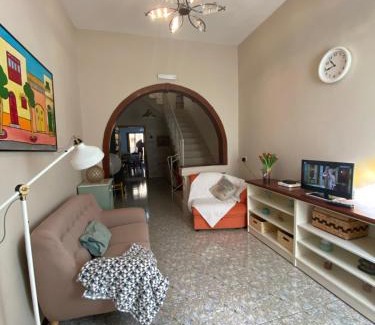 Birzebbuga House | Arzella Holiday Home