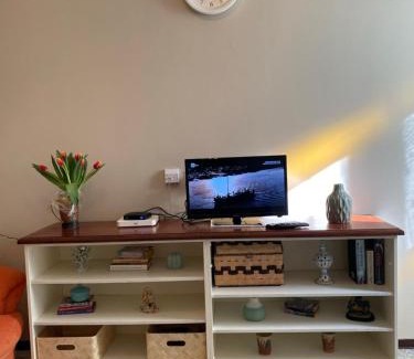 Birzebbuga House | Arzella Holiday Home
