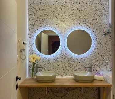 Berat Apartment | ARZO Apartments