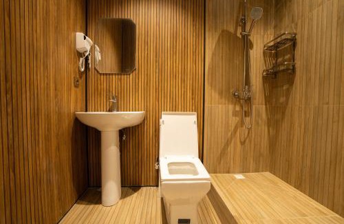 Tashkent Hotel | Arzum