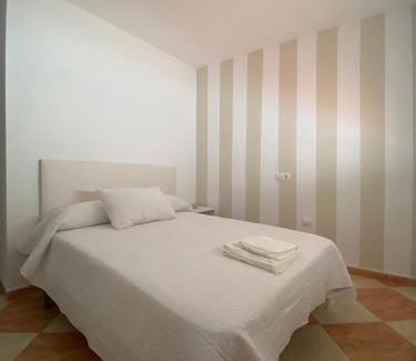 Medina-Sidonia Apartment | Asís 20.2