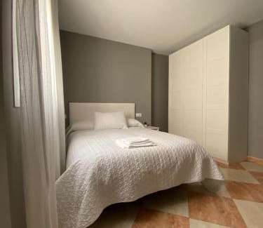 Medina-Sidonia Apartment | Asís 20.2