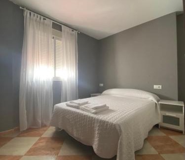 Medina-Sidonia Apartment | Asís 20.2