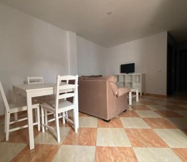 Medina-Sidonia Apartment | Asís 20.2