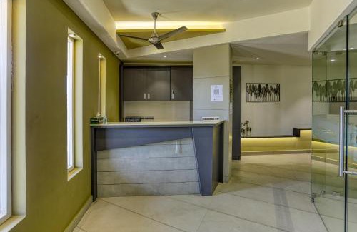 Nedumbassery Hotel | AS AIRPORT Inn