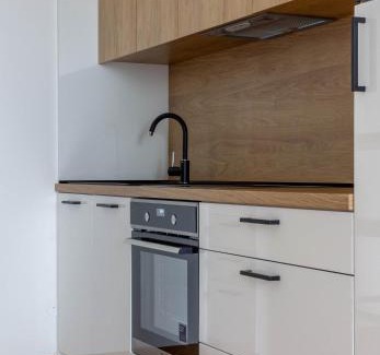 Kosice Old Town Apartment | AS apartmán Bella s loggiou a bezplatným vnútorným parkovaním