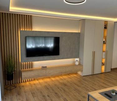 Veliko Gradiste Apartment | AS Apartmani Srebrno Jezero