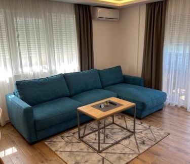 Veliko Gradiste Apartment | AS Apartmani Srebrno Jezero