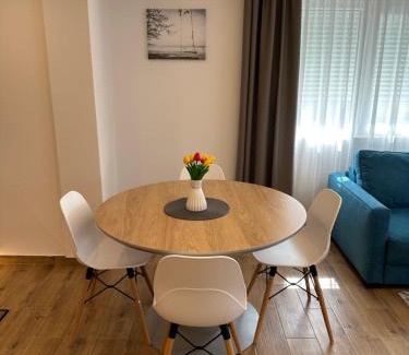 Veliko Gradiste Apartment | AS Apartmani Srebrno Jezero
