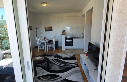 Rafajlovici Apartment | AS Apartments Rafailovici I