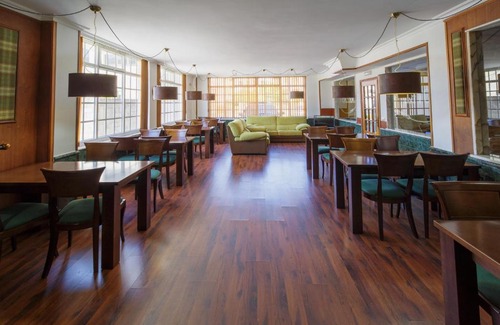 Covas Hotel | As Areas II