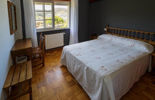 Covas Hotel | As Areas II