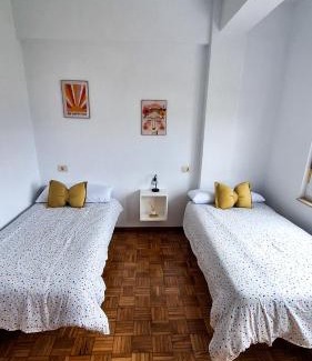 Cee Apartment | As Caseiras