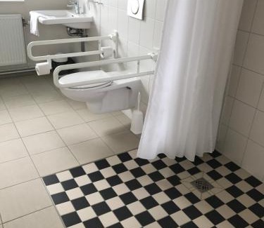 Butjadingen Hotel | AS Ferienzentrum