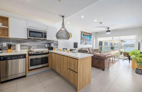 Oranjestad Apartment | As Good As Dark Chocolate