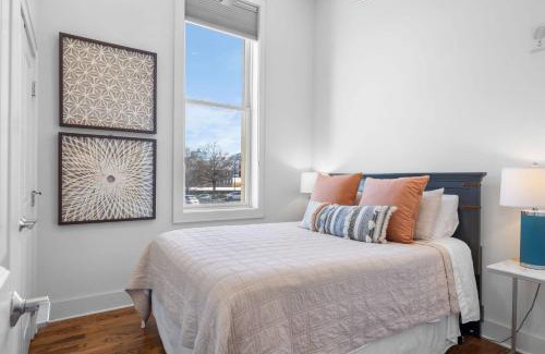Downtown Knoxville Apartment | As Good as It Gets - 1st Floor Downtown KNX
