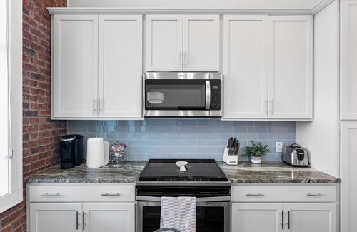 Downtown Knoxville Condo | As Good As It Gets