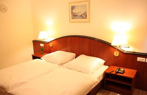 Goettingen Hotel | AS Hotel