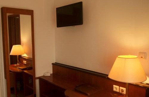 Goettingen Hotel | AS Hotel
