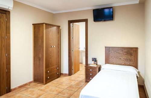 La Font de la Figuera Hotel | AS HOTELES FUENTE LA HIGUERA direccion Albacete