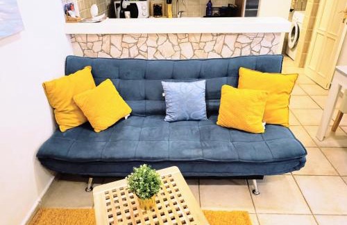 Vis Apartment | AS Lucana Apartment - Ground floor