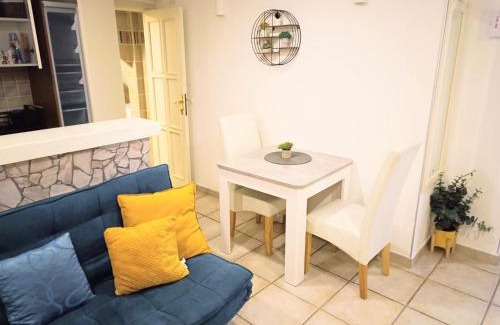 Vis Apartment | AS Lucana Apartment - Ground floor
