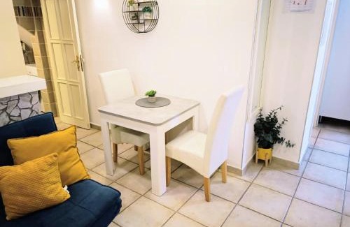 Vis Apartment | AS Lucana Apartment - Ground floor