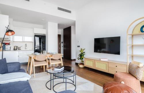 Maslak Apartment | AS Maslak by NewInn