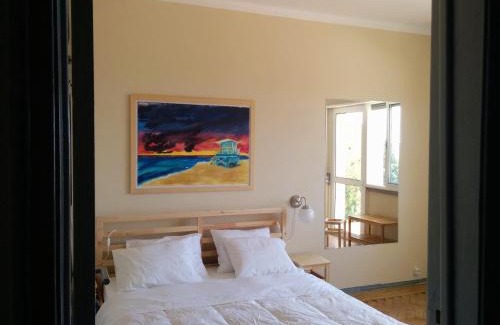Sesimbra House | As Mimosas