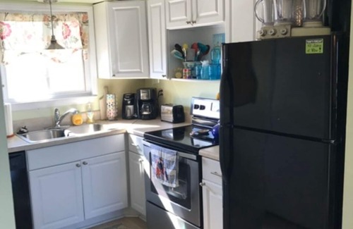 Tybee Island Condo | As seen on HGTV - TRULY AN OCEANFRONT PARADISE