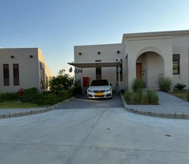 As Sifah Villa | As Sifah Beach Front Villa