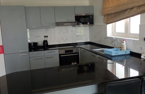 As Sifah Apartment | As Sifah - G2-401