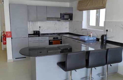 Azaiba Apartment | As Sifah