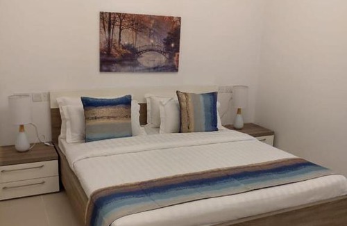 Azaiba Apartment | As Sifah