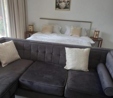 As Sifah Apartment | As sifah studio with sea & pool view