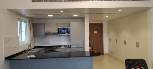 As Sifah Apartment | As sifah studio with sea & pool view