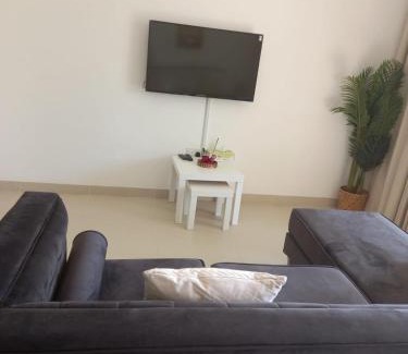 As Sifah Apartment | As sifah studio with sea & pool view