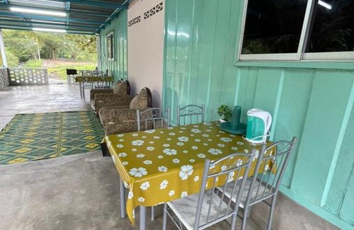 Janda Baik Hotel | As-Sudais Cabin Janda Baik