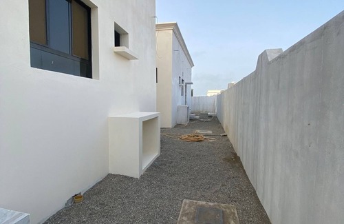 Oman House | As Suwaiq - Sultanate of Oman