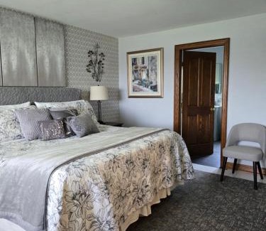 Niagara-on-the-Lake Bed & Breakfast | As You Like It Bed and Breakfast
