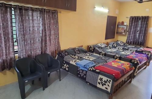 Hireguthi House | ASA Homestay