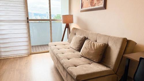 Victor Konder Apartment | ASA I Apartamento Central Park | Oktoberfest