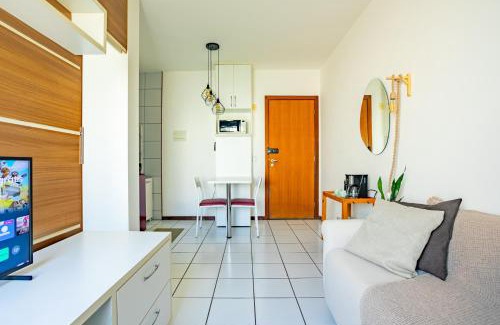 Asa Norte Apartment | Asa Norte Garagem e elevador 4 km da Esplanada