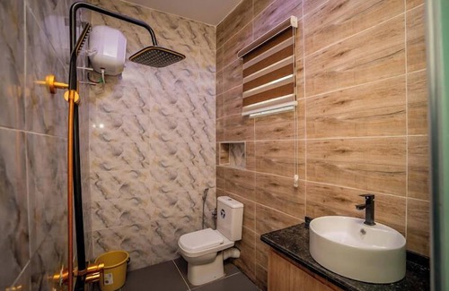 Asaba Hotel | Asabana Suites and Hotels Ltd