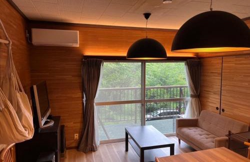 Fujinomiya House | Asagiri base