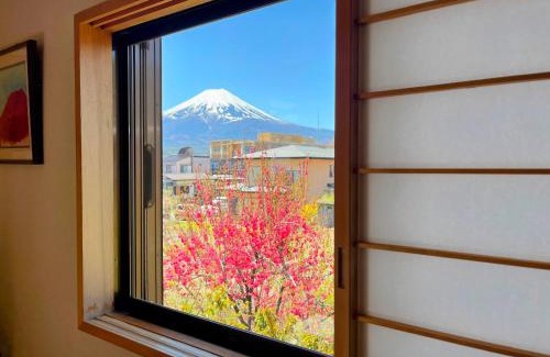Fujiyoshida House | Asahi
