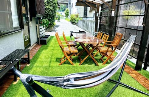 Fujiyoshida House | Asahi