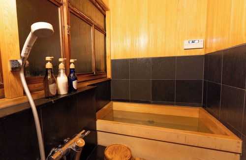 Kawakami House | Asahikan