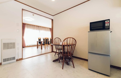 Asahikawa House | ASAHIKAWA Japanese very big house w/wifi and parking